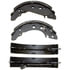 BX559 by MONROE - Drum Brake Shoes