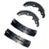 BX553 by MONROE - Drum Brake Shoes