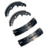 BX553 by MONROE - Drum Brake Shoes