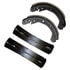 BX564 by MONROE - Drum Brake Shoes
