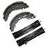 BX559 by MONROE - Drum Brake Shoes