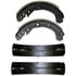 BX564 by MONROE - Drum Brake Shoes