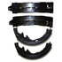 Monroe BX572 Drum Brake Shoe Monroe Brakes Monroe Drum Brake Shoes