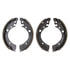 BX576 by MONROE - Drum Brake Shoes