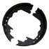 BX583R by MONROE - Drum Brake Shoes
