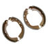 Monroe BX589 Drum Brake Shoe Monroe Brakes Monroe Drum Brake Shoes