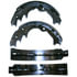 BX609 by MONROE - Monroe Brakes Monroe Drum Brake Shoes