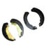 BX629 by MONROE - Monroe Brakes Monroe Drum Brake Shoes