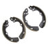 BX630 by MONROE - Drum Brake Shoes