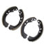 BX636 by MONROE - Drum Brake Shoes