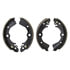 BX638 by MONROE - Drum Brake Shoes