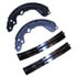 BX667 by MONROE - Drum Brake Shoes