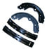 BX671 by MONROE - Drum Brake Shoes