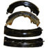 Monroe BX709 Drum Brake Shoe Monroe Brakes Monroe Drum Brake Shoes
