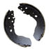 BX711 by MONROE - Drum Brake Shoes