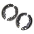 Monroe BX715 Drum Brake Shoe Monroe Brakes Monroe Drum Brake Shoes