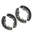 BX714R by MONROE - Drum Brake Shoes