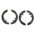 BX723R by MONROE - Drum Brake Shoes