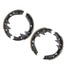 BX723R by MONROE - Drum Brake Shoes