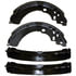 Monroe BX732 Drum Brake Shoe Monroe Brakes Monroe Drum Brake Shoes