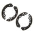 BX739 by MONROE - Drum Brake Shoes