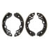 BX739 by MONROE - Drum Brake Shoes