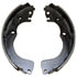 BX748 by MONROE - Monroe Brakes Monroe Drum Brake Shoes