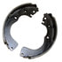 BX748 by MONROE - Monroe Brakes Monroe Drum Brake Shoes
