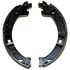 BX761 by MONROE - Parking Brake Shoes