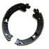 BX761 by MONROE - Parking Brake Shoes