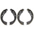 BX764 by MONROE - Drum Brake Shoes