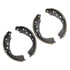 BX764 by MONROE - Drum Brake Shoes
