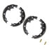 BX769 by MONROE - Drum Brake Shoes