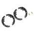 BX769 by MONROE - Drum Brake Shoes