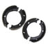 BX771 by MONROE - Parking Brake Shoes