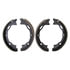 BX777 by MONROE - Parking Brake Shoes