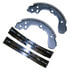 BX775 by MONROE - Drum Brake Shoes