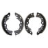 BX779 by MONROE - Drum Brake Shoes