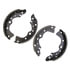 BX779 by MONROE - Drum Brake Shoes