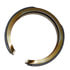 BX781 by MONROE - Monroe Brakes Monroe Parking Brake Shoes