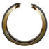 BX781 by MONROE - Monroe Brakes Monroe Parking Brake Shoes