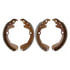 BX785 by MONROE - Drum Brake Shoes