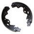 BX788 by MONROE - Drum Brake Shoes