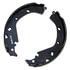 BX790 by MONROE - Drum Brake Shoes