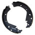 BX790 by MONROE - Drum Brake Shoes