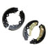 BX789 by MONROE - Drum Brake Shoes