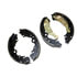 BX789 by MONROE - Drum Brake Shoes