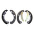 BX795 by MONROE - Drum Brake Shoes