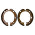 BX803 by MONROE - Parking Brake Shoes