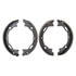 BX809 by MONROE - Parking Brake Shoes